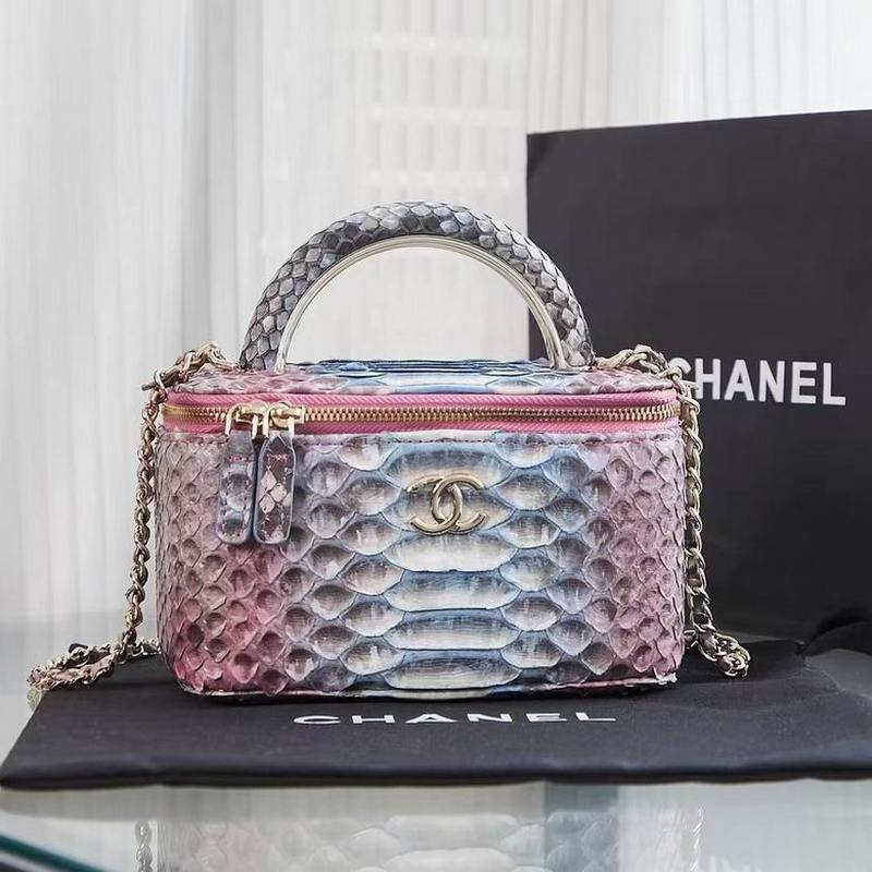 Chanel Handbags 13